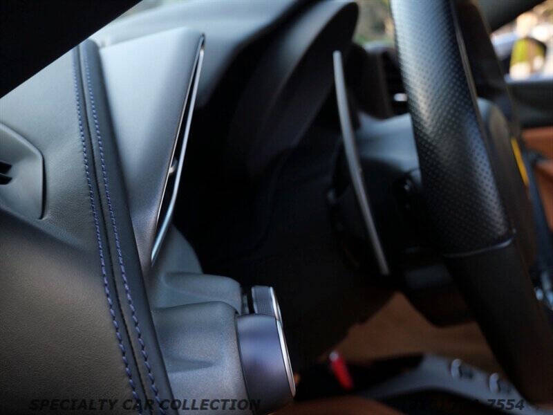 2018 Ferrari 488 Spider