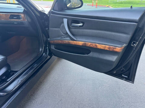 2006 BMW 3 Series 330i