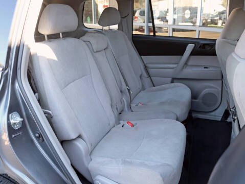 2011 Toyota Highlander