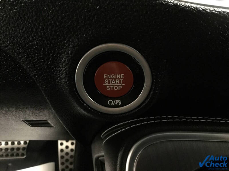 2018 Dodge Challenger SRT Demon