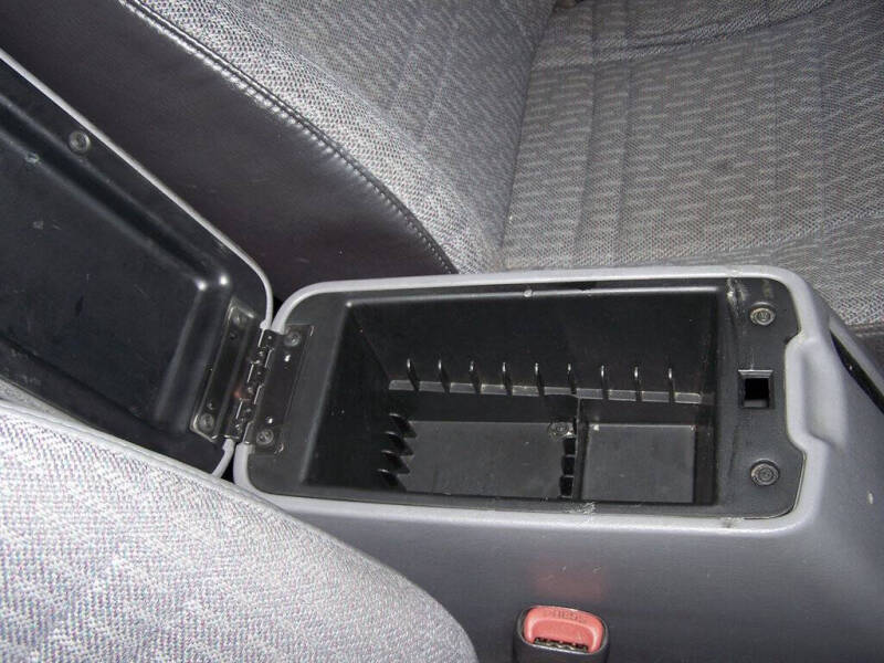 1998 Jeep Cherokee SE