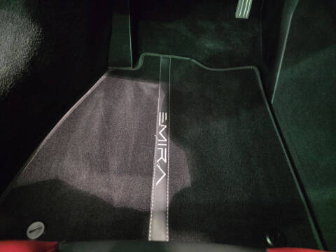 2024 Lotus Emira V6 First Edition