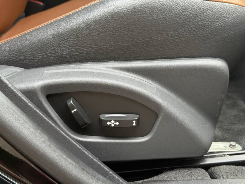 2015 Volvo V60 Cross Country T5