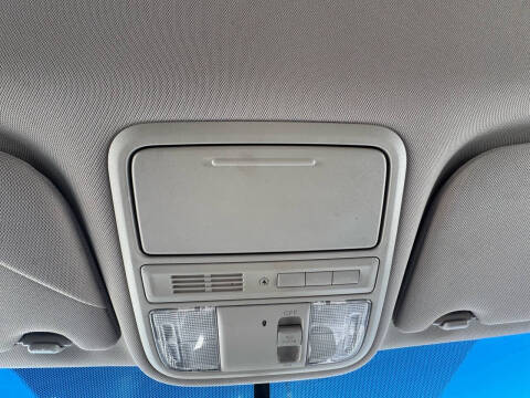 2011 Honda Odyssey EX