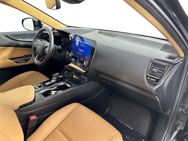 2022 Lexus NX 350 Premium