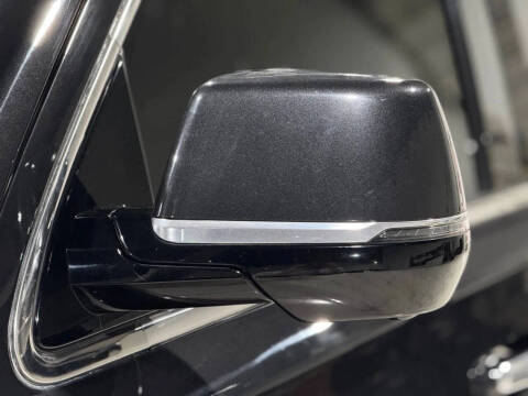 2019 Cadillac Escalade ESV Premium Luxury