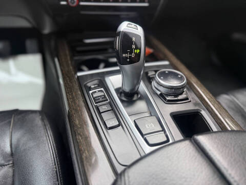 2014 BMW X5 xDrive35i