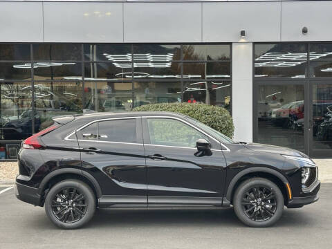 2026 Mitsubishi Eclipse Cross LE