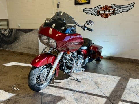 2009 Harley-Davidson Road Glide
