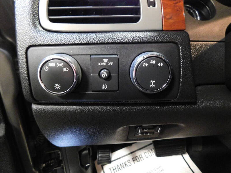 2013 GMC Sierra 2500HD