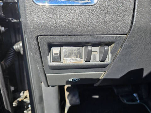 2012 RAM 3500 Laramie Limited