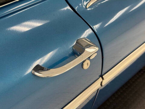 1959 Chevrolet Bel Air