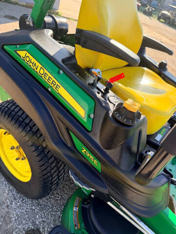 2020 John Deere Z915E