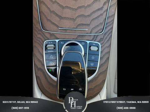 2018 Mercedes-Benz E-Class E 300 4MATIC