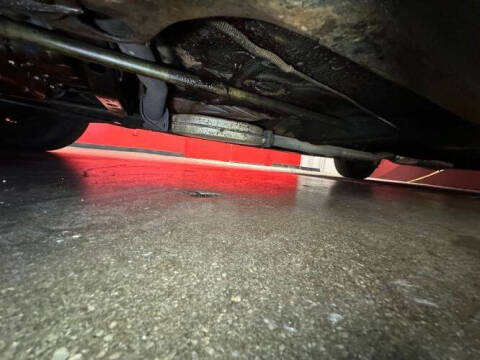 1976 Cadillac Eldorado