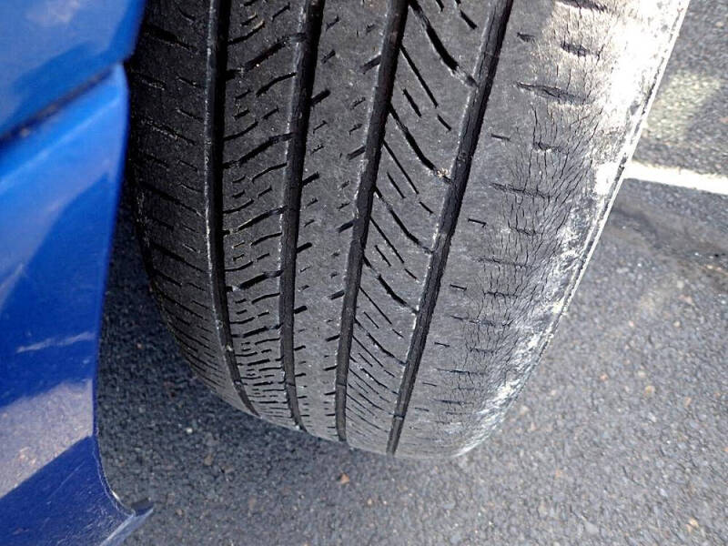 2007 Dodge Nitro R/T