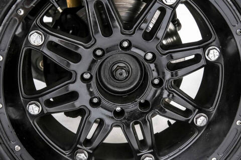 2018 RAM 2500 Power Wagon