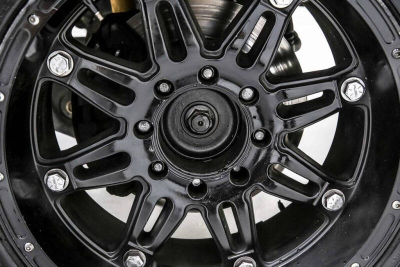 2018 RAM 2500 Power Wagon