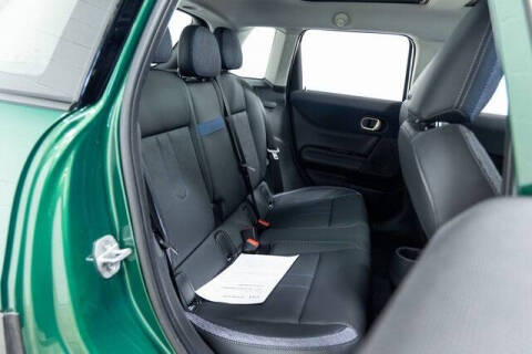 2025 MINI Hardtop 4 Door Cooper S Signature Trim