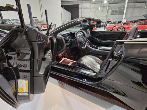 2014 Aston Martin Vanquish Volante