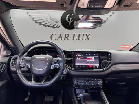 2023 Dodge Durango R/T Plus