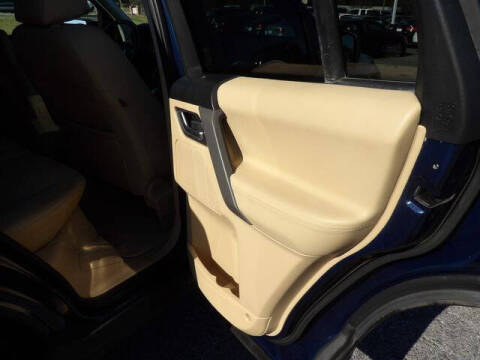 2008 Land Rover LR2 HSE