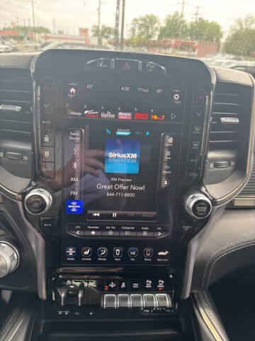 2019 RAM 1500 Limited