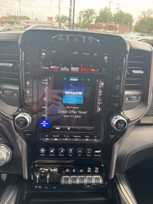 2019 RAM 1500 Limited