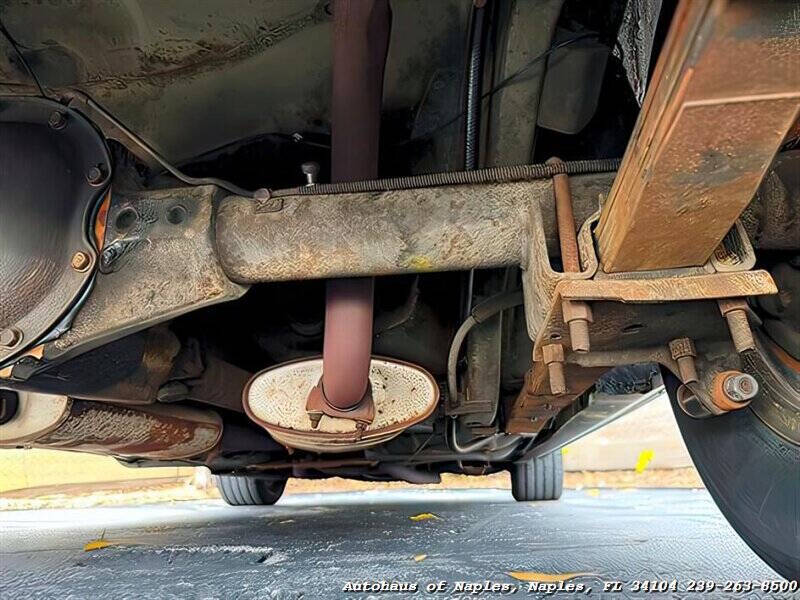 1968 Pontiac Firebird