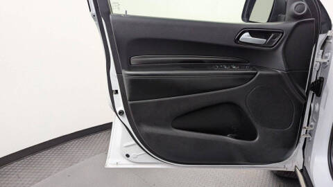 2024 Dodge Durango SXT