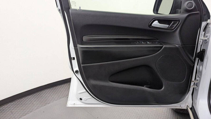 2024 Dodge Durango SXT