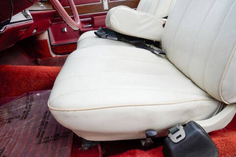 1975 Buick LeSabre