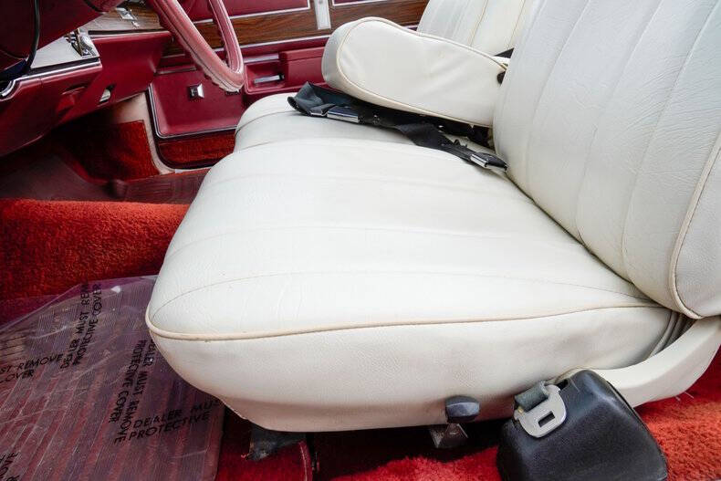 1975 Buick LeSabre