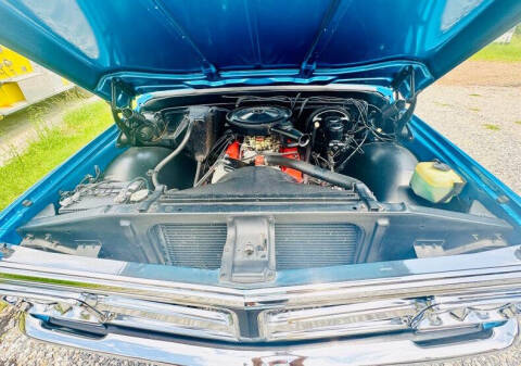 1972 GMC C/K 1500 Series