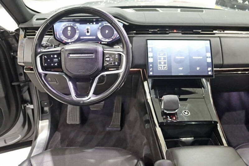 2024 Land Rover Range Rover Sport P360 SE