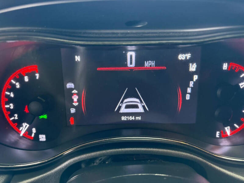 2019 Dodge Durango R/T