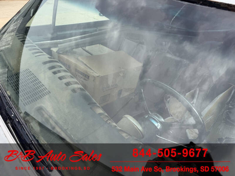 1969 Chevrolet El Camino