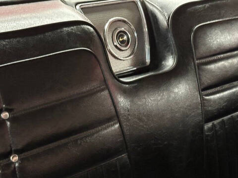 1963 Chevrolet Impala