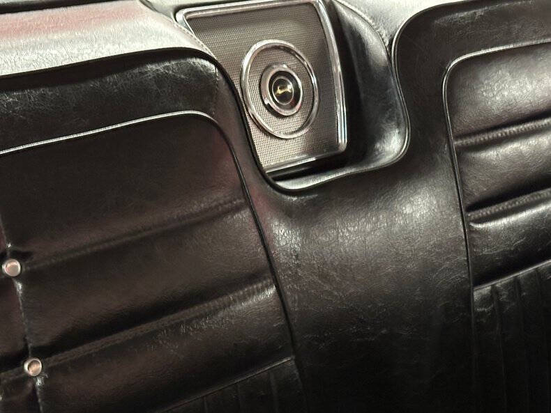 1963 Chevrolet Impala