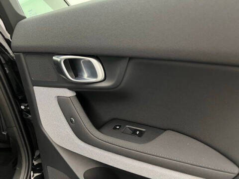 2022 Polestar 2 Long Range Dual Motor