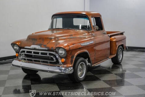 1957 Chevrolet 3100