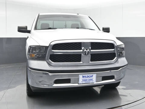 2015 RAM 1500 Tradesman