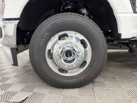 2026 Ford F-350 Super Duty Lariat