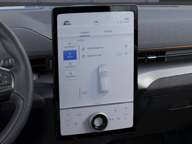 2022 Ford Mustang Mach-E GT