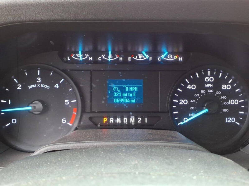2024 Ford E-Series