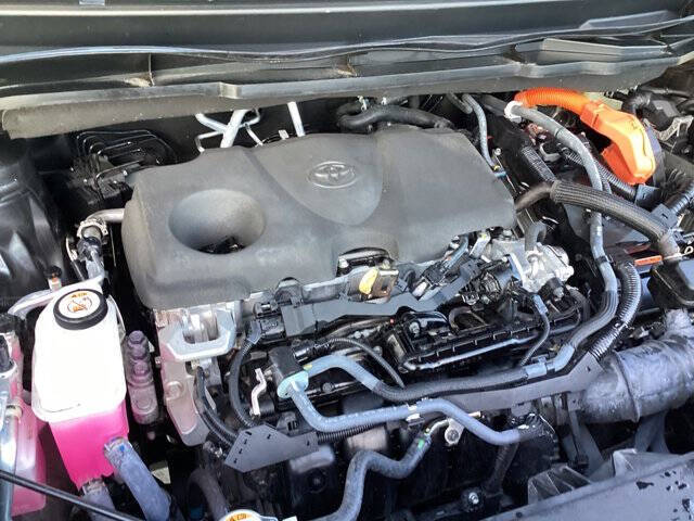 2023 Toyota Sienna Platinum 7-Passenger