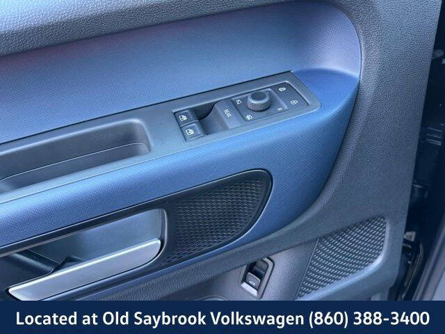 2025 Volkswagen ID. Buzz Pro S