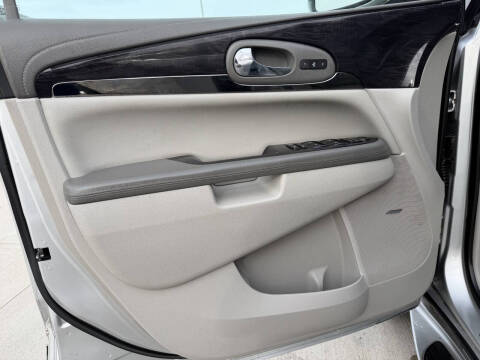 2016 Buick Enclave Premium