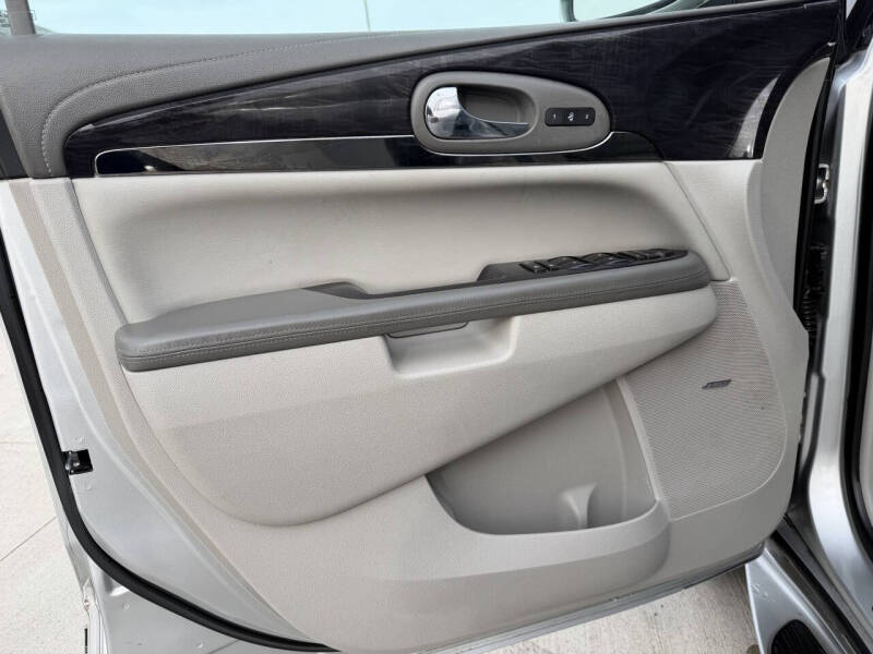 2016 Buick Enclave Premium