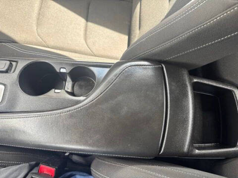 2019 Chevrolet Camaro